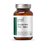 OstroVit Pharma Decorem для мужчин 60 капсул