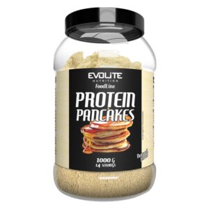 Протеиновые блинчики Evolite 1000g