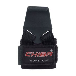 Перчатки для тяги Chiba Powerhook