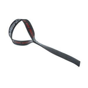 Силовой ремень SHIBA для тяги в силовом многоборье