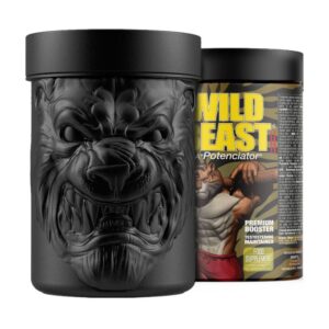 ZOOMAD WILDBEAST 2 - 240 таблеток