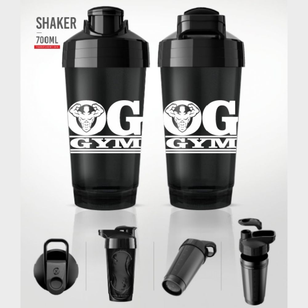 Шейкер OG Gym 700 мл — изображение 2
