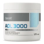 OstroVit AOL 3000 mg 120 капсул