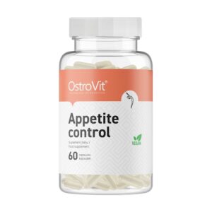 OstroVit Appetite Control, 60 капсул