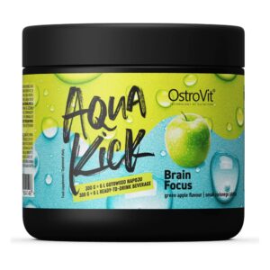 OstroVit Aqua Kick BRAIN Focus 300 г