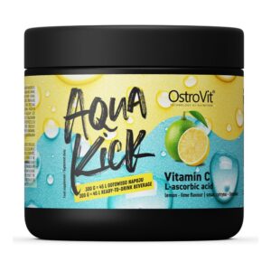 OstroVit Aqua Kick Витамин C 300 г