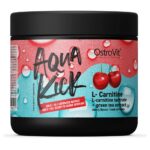 OstroVit Aqua Kick L-карнитин 300 г