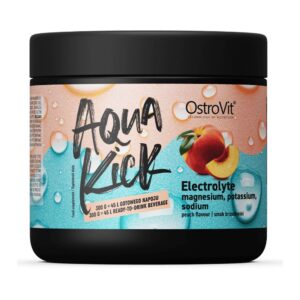 OstroVit Aqua Kick Электролит 300 г