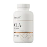 ОстроВит CLA 1000мг 30 капсул
