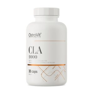 ОстроВит CLA 1000мг 30 капсул