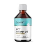 Кокосовое масло MCT 500 мл OstroVit