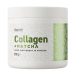 OstroVit Коллаген + Матча 210г