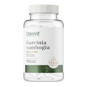 OstroVit Garcinia Cambogia VEGE 90 капсул