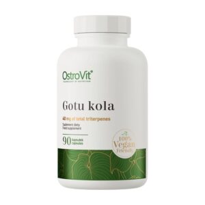 ОстроВит Готу Кола ВЕГЕ 90 капсул