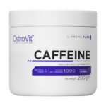 Кофеиновый порошок OstroVit 200 г