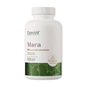 OstroVit Maca VEGE 90 таблеток