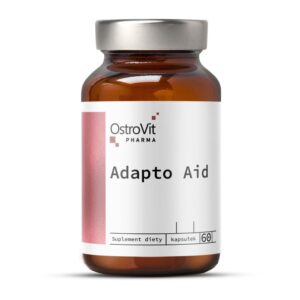 ОстроВит Адапто Эйд 60 капсул