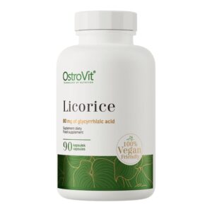 OstroVit Солодка ВЕГЕ 90 капсул