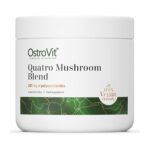 OstroVit смесь из четырех видов грибов VEGE 100g