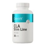 ОстроВит CLA Слим Линей, 30 капсул