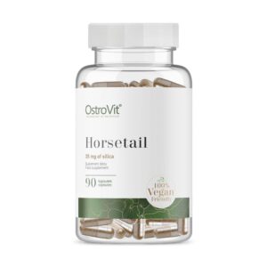 OstroVit Horsetail VEGE 90 капсул