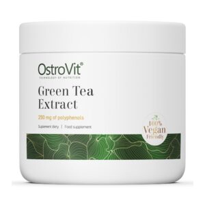Экстракт зеленого чая OstroVit 100 г