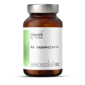 OstroVit Pharma For Relaxation 60 капсул