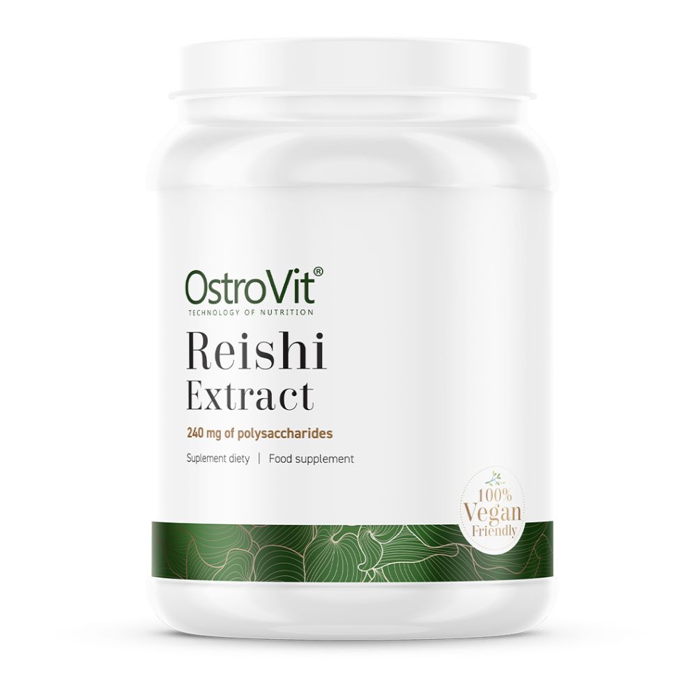 Экстракт рейши OstroVit 50 г