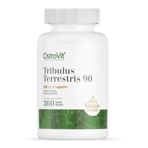 OstroVit Tribulus Terrestris VEGE 360 таблеток
