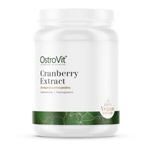 OstroVit Экстракт клюквы 100г