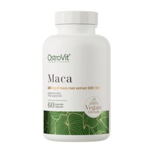 OstroVit Maca VEGE 60 капсул