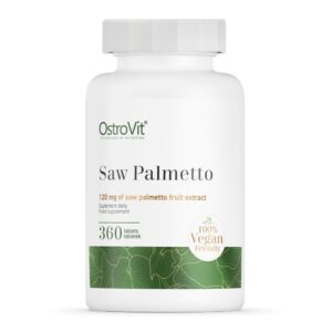 OstroVit Saw Palmetto VEGE 360 таблеток