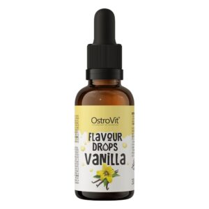 OstroVit Flavour drops 30ml