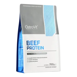 OstroVit Говяжий протеин 700 г