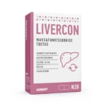 ICONFIT Livercon (30 капсул)