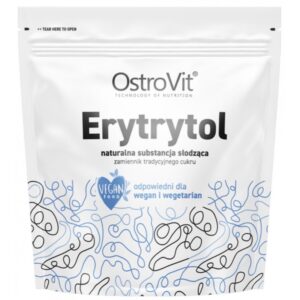 OstroVit Эритритол 1000G