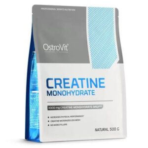 OstroVit Креатин моногидрат 500G