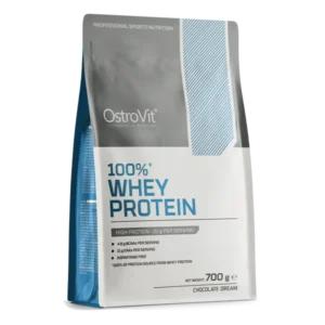OstroVit 100% Whey Protein 700 g