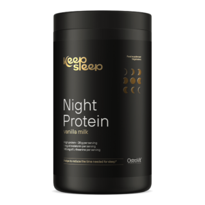 Протеиновый комплекс Keep Sleep Night 400 г - ванильное молоко