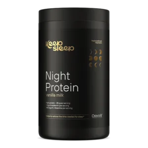Протеиновый комплекс Keep Sleep Night 400 г - ванильное молоко