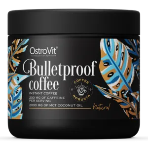 OstroVit Bulletproof Coffee 150 г кофейный порошок