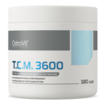 OstroVit Creatine Malate 3600 мг 180 капсул