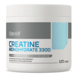 OstroVit Creatine Monohydrate 3300 mg 120 капсул