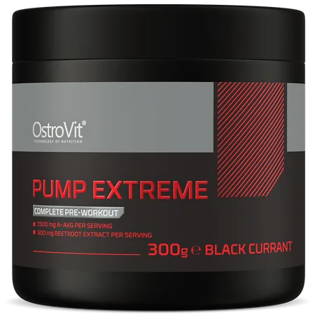OstroVit Pump Extreme 300G