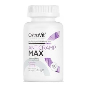 OSTROVIT Anticramp Max 90 таблеток
