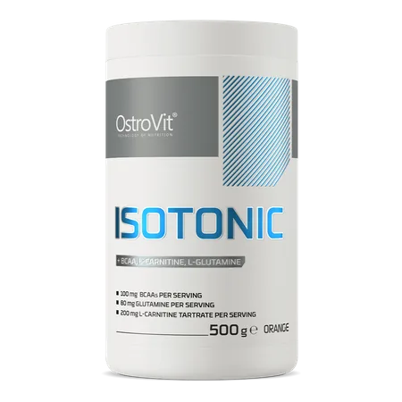 Изотоник 500G