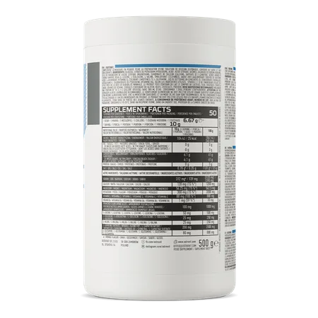 Изотоник 500G — изображение 2