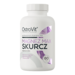 Magnesium Max Cramp, 60 таблеток