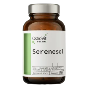 Pharma Serenesol 60 капсул