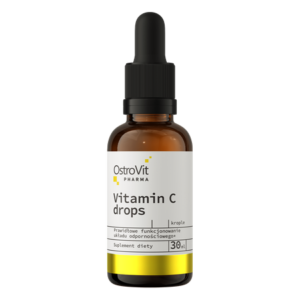 Pharma Vitamin C капли 30 мл